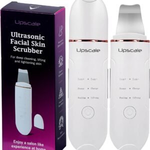 Ultrasonic Skin Cleanser