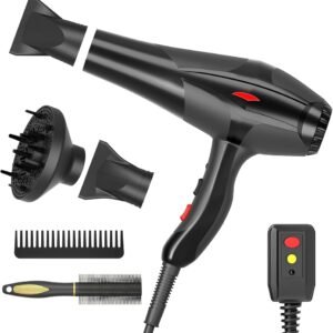 Professional Hair Styling Dryer