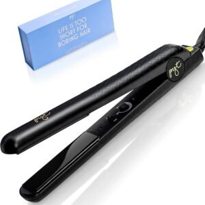 Ceramic Hair Straightener