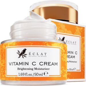 Brightening Vitamin C Cream