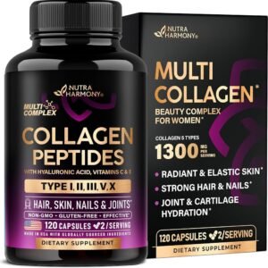 Collagen Beauty Supplement