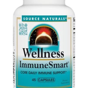 Daily Immune Support Capsules