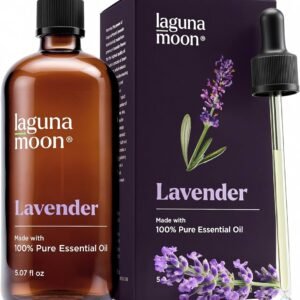 Relaxing Aromatherapy Essential Oil