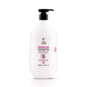 Professional Keratin Hair Conditioner